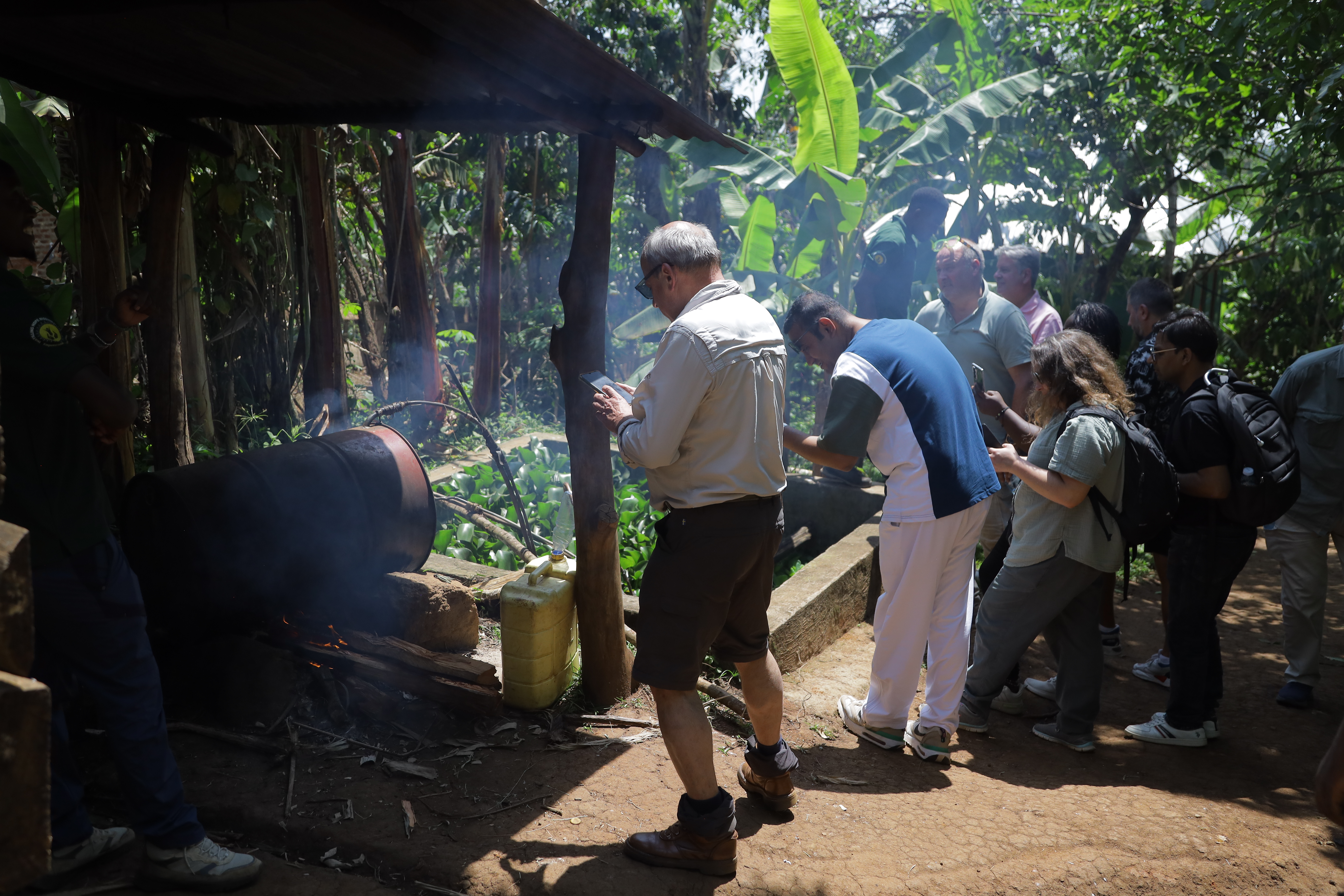 Cultural Experiences