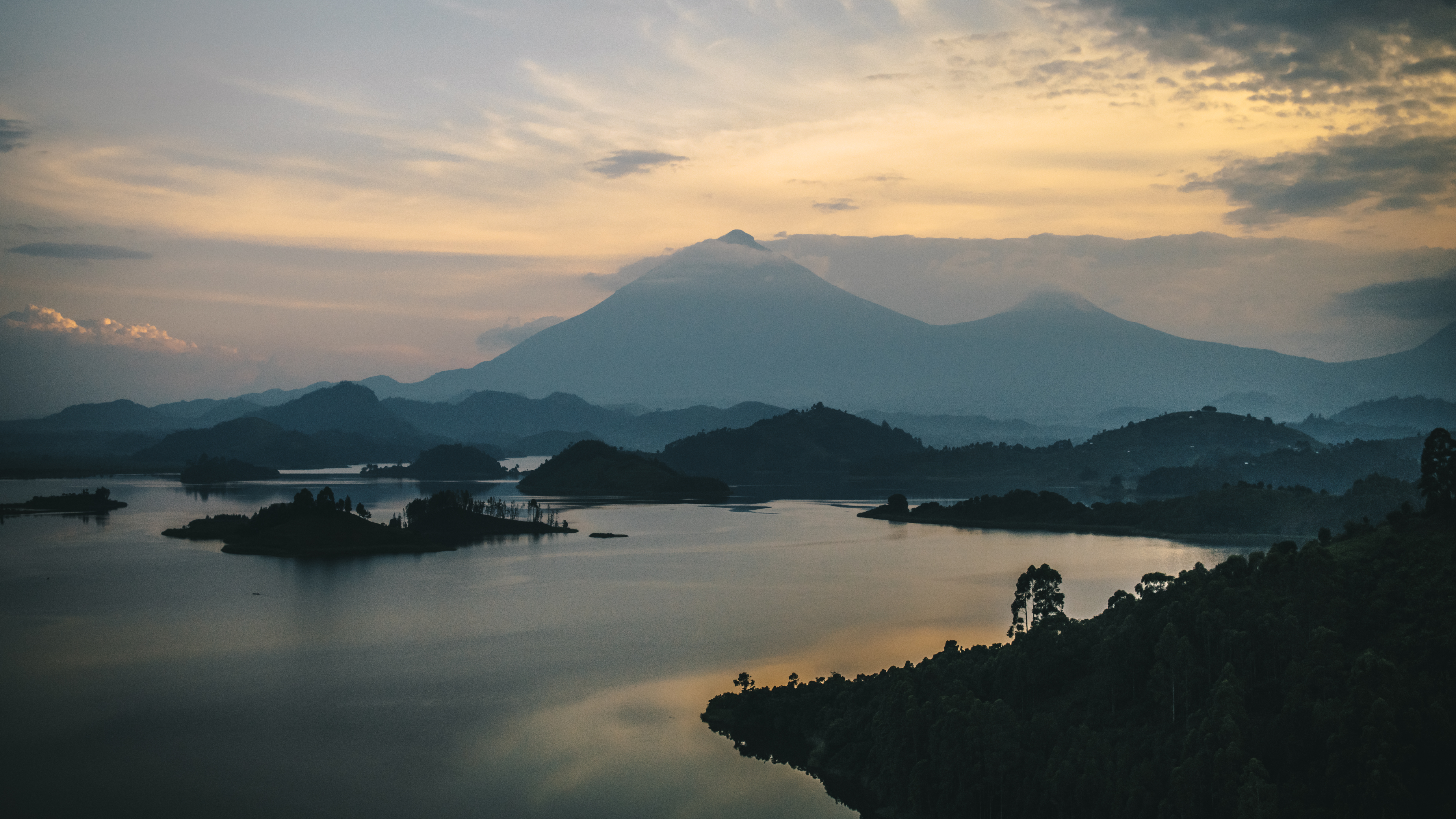 Uganda – The Pearl of Africa