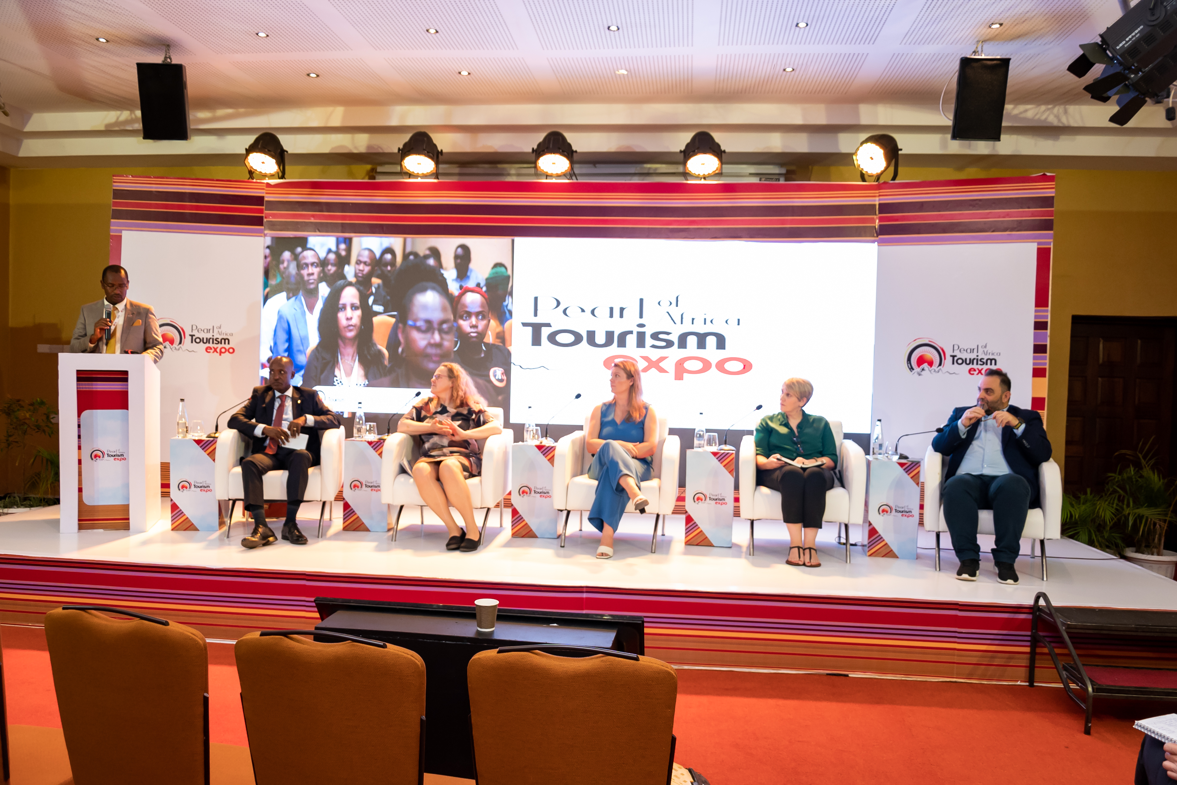 Conference Extensions