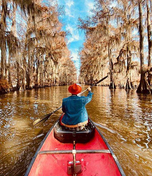 Kenya – Home of the Great Migration